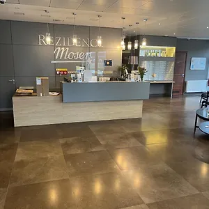 Moser Wellness Karlsbad